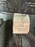 Lee Chevron-herringbone Gray Jeans Size 6 (petite) - photo 7
