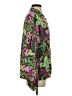 Fabletics 100% Nylon Print Green Jacket Size S - photo 4