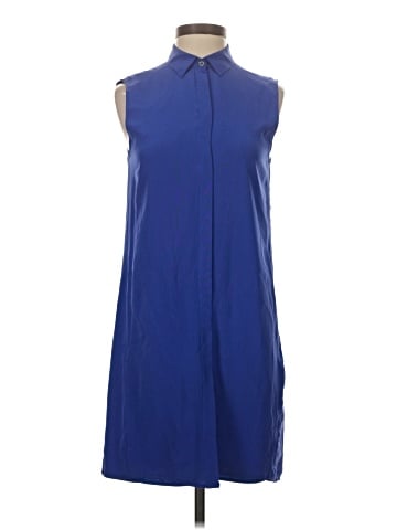 J.Crew Casual Dress (view 1)