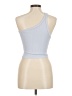 Nikibiki Gray Sleeveless Top One size - photo 2