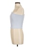 Nikibiki Gray Sleeveless Top One size - photo 5