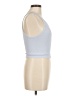 Nikibiki Gray Sleeveless Top One size - photo 4