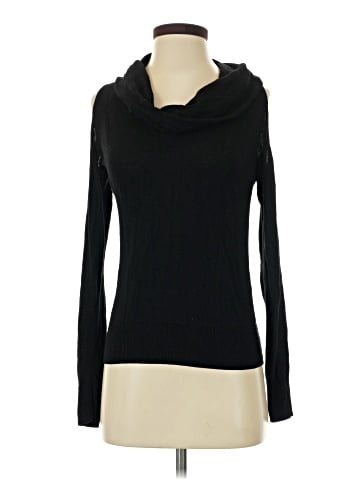 Armani Exchange Turtleneck Sweater (view 1)