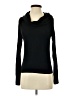 Armani Exchange Black Turtleneck Sweater Size S (estimated) - photo 1