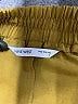 Nine West 100% Polyester Solid Brown Casual Pants Size L - photo 7
