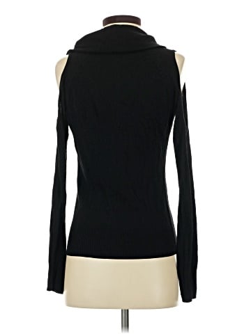 Armani Exchange Turtleneck Sweater (view 2)