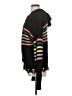 Assorted Brands 100% Acrylic Stripes Black Pullover Sweater Size L - photo 5