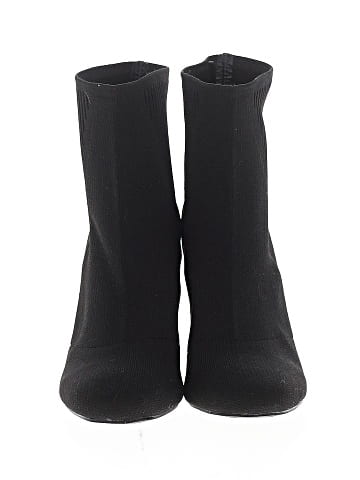 Mia Ankle Boots (view 2)