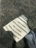 19 Cooper 100% Viscose Print Black Casual Dress Size M - photo 8