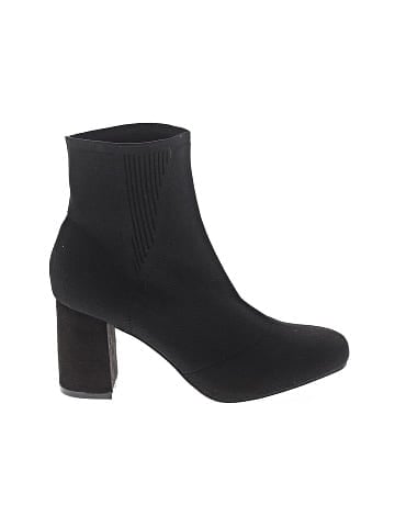 Mia Ankle Boots (view 1)