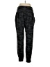 Athleta Camo Black Track Pants Size XL (tall) - photo 2