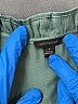 Ann Taylor Green Long Sleeve Blouse Size S - photo 7