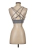 Onzie Gray Tank Top Size S - photo 2