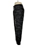 Athleta Camo Black Track Pants Size XL (tall) - photo 5