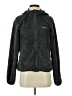 Columbia 100% Polyester Gray Fleece Size S - photo 1