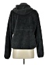 Columbia 100% Polyester Gray Fleece Size S - photo 2