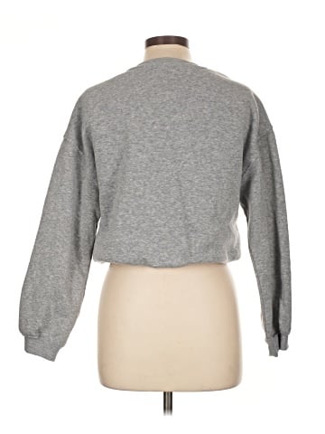 Planet Gold Sweatshirt (view 2)