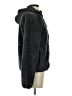 Columbia 100% Polyester Gray Fleece Size S - photo 4