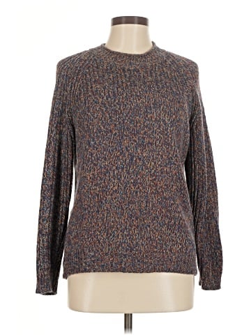 Orvis Pullover Sweater (view 1)