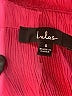 Lulus 100% Polyester Pink Long Sleeve Blouse Size S - photo 7