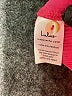 Lulus 100% Polyester Pink Long Sleeve Blouse Size S - photo 8