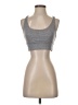 Onzie Gray Tank Top Size S - photo 1