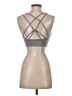 Onzie Gray Tank Top Size S - photo 2