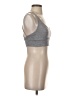 Onzie Gray Tank Top Size S - photo 4
