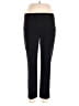 Talbots Black Active Pants Size 12 - photo 1