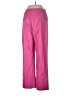SLA The Label Pink Casual Pants Size L - photo 2