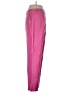 SLA The Label Pink Casual Pants Size L - photo 5
