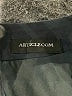 Assorted Brands Solid Black Cocktail Dress Size M (estimated) - photo 7