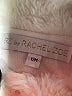 RZ Rachel Zoe 100% Polyester Ivory Coat 9-12 MO / 12 MO - photo 3