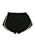 Nike 100% Polyester Black Athletic Shorts Size M - photo 2