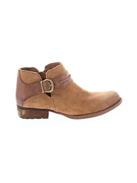 Born Ankle Boots (view 1)