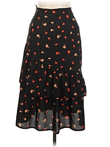 Influence Casual Skirt (view 2)