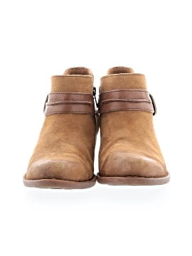 Born Ankle Boots (view 2)