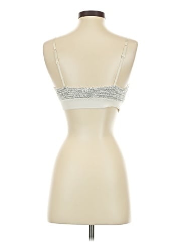 Silence and Noise Tank Top (view 2)