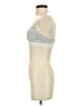 Silence and Noise Silver Tank Top Size S - photo 5
