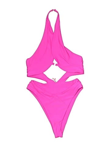 Lovewave One Piece Swimsuit (view 1)