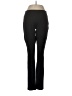 J.Crew Solid Black Active Pants Size 6 - photo 1