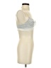 Silence and Noise Silver Tank Top Size S - photo 4
