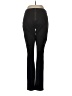 J.Crew Solid Black Active Pants Size 6 - photo 2