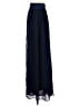 Reformation 100% Viscose Blue Formal Skirt Size 2 - photo 1