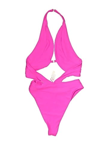 Lovewave One Piece Swimsuit (view 2)
