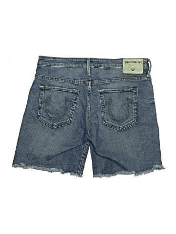 True Religion Denim Shorts (view 2)