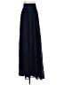 Reformation 100% Viscose Blue Formal Skirt Size 2 - photo 2