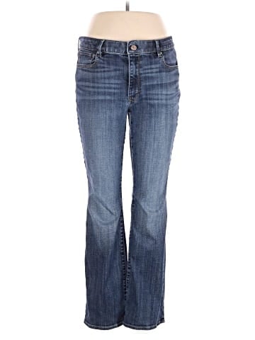 White House Black Market Jeans (view 1)