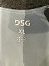 DSG Gray Tank Top Size XL - photo 7