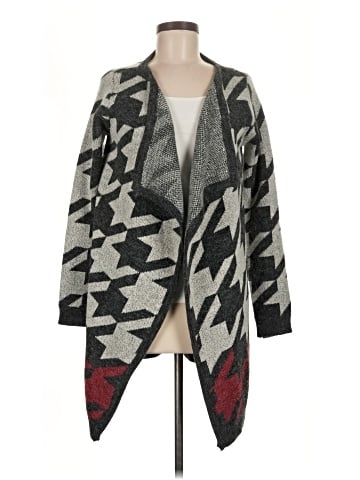 Staccato Cardigan (view 1)